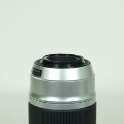 FUJIFILM フジノン XC50-230mm F4.5-6.7 OIS シルバー