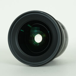 SIGMA 20mm F1.4 DG DN | Art [ソニーE用]