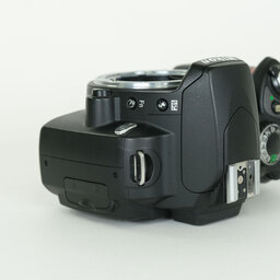 Nikon D40X ボディ