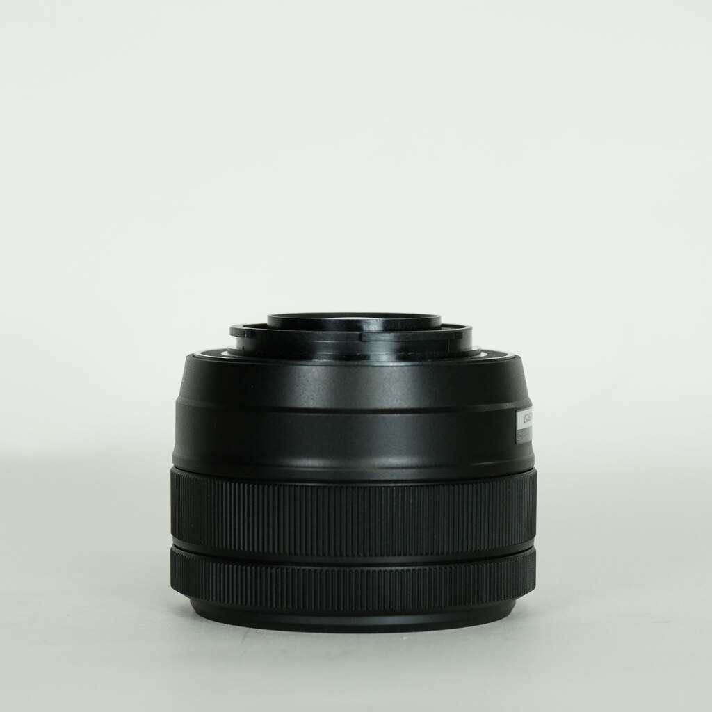 FUJIFILM XC15-45mmF3.5-5.6 OIS PZ