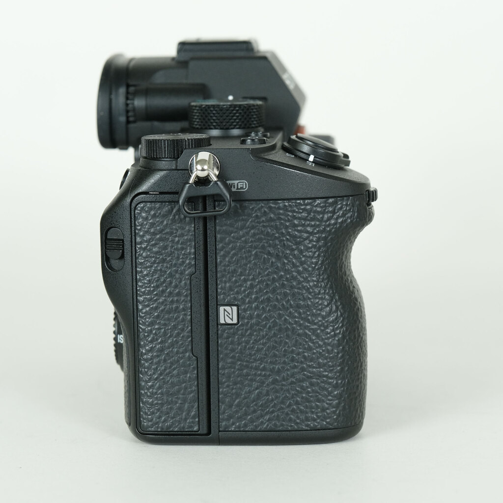 SONY α7 III（ILCE-7M3）