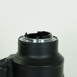 Nikon AF-S NIKKOR 70-200mm F2.8 G ED VR II