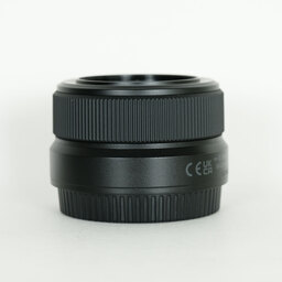 Nikon NIKKOR Z DX 24mm f/1.7