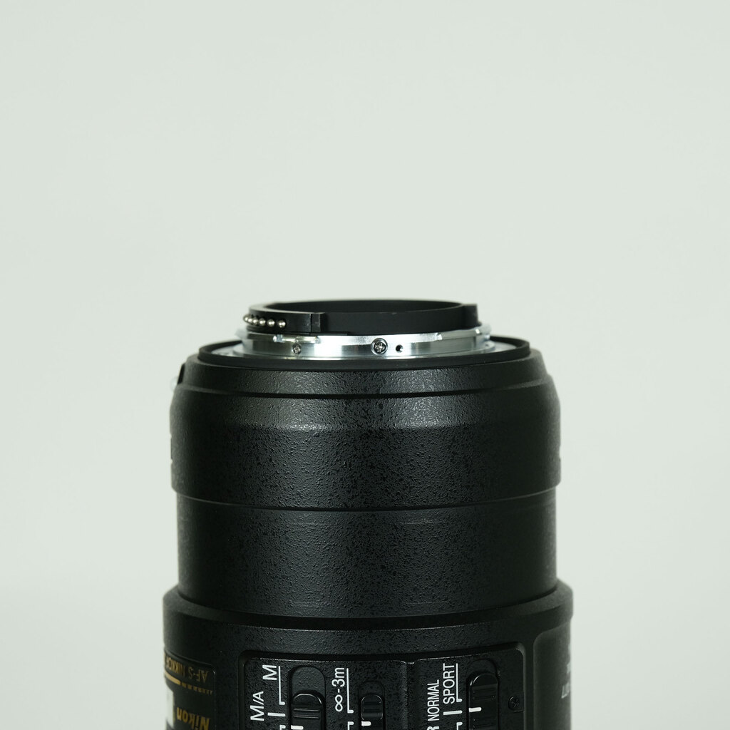 Nikon AF-S NIKKOR 300mm f/4E PF ED VR