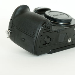 Panasonic LUMIX DC-GH5M2