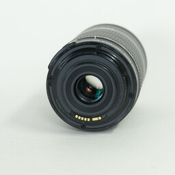 Canon EF-S55-250mm F4-5.6 IS STM