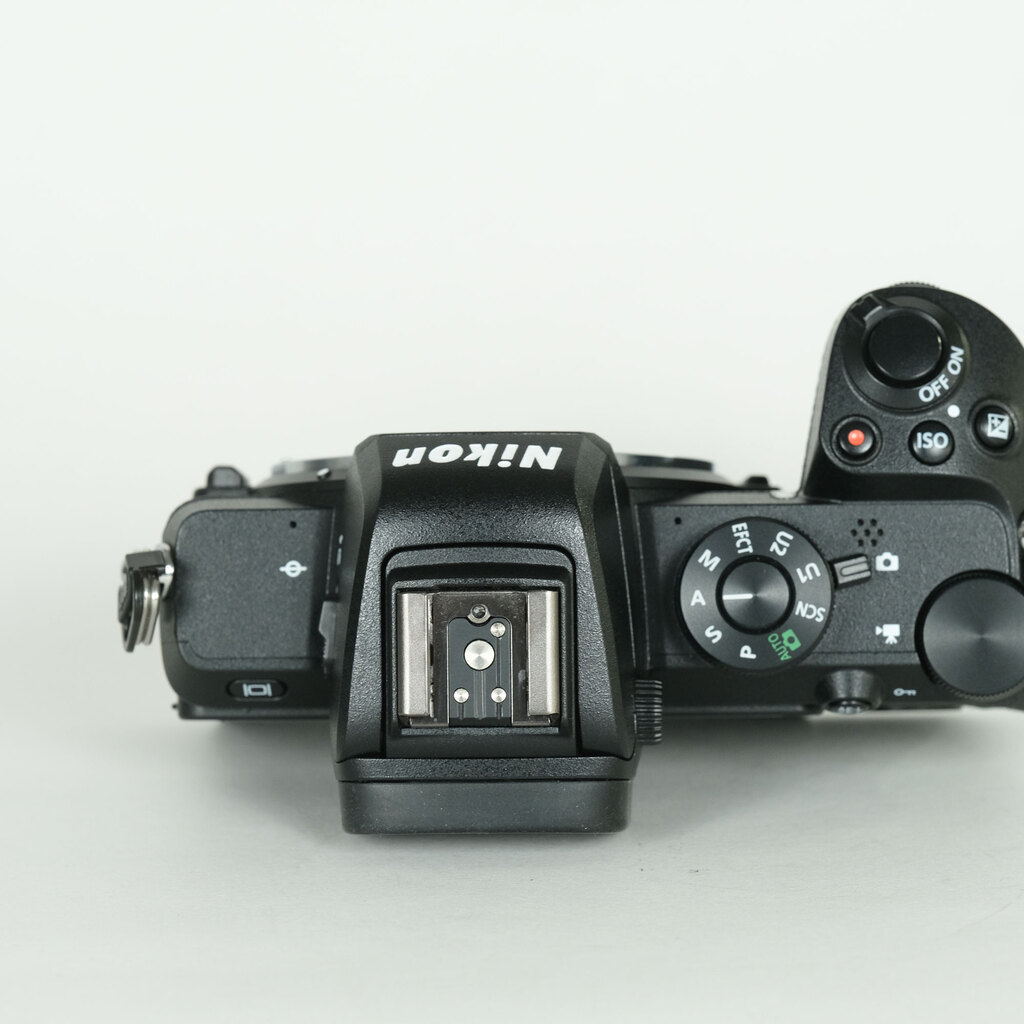 ニコンNikon z50【ジャンク】 本体+レンズ+その他付属品有り Nikon Z50の出品 | ONE SCENE（ワンシーン）