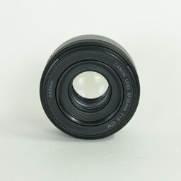 Canon RF50mm F1.8 STM Canon RF50mm F1.8 STM