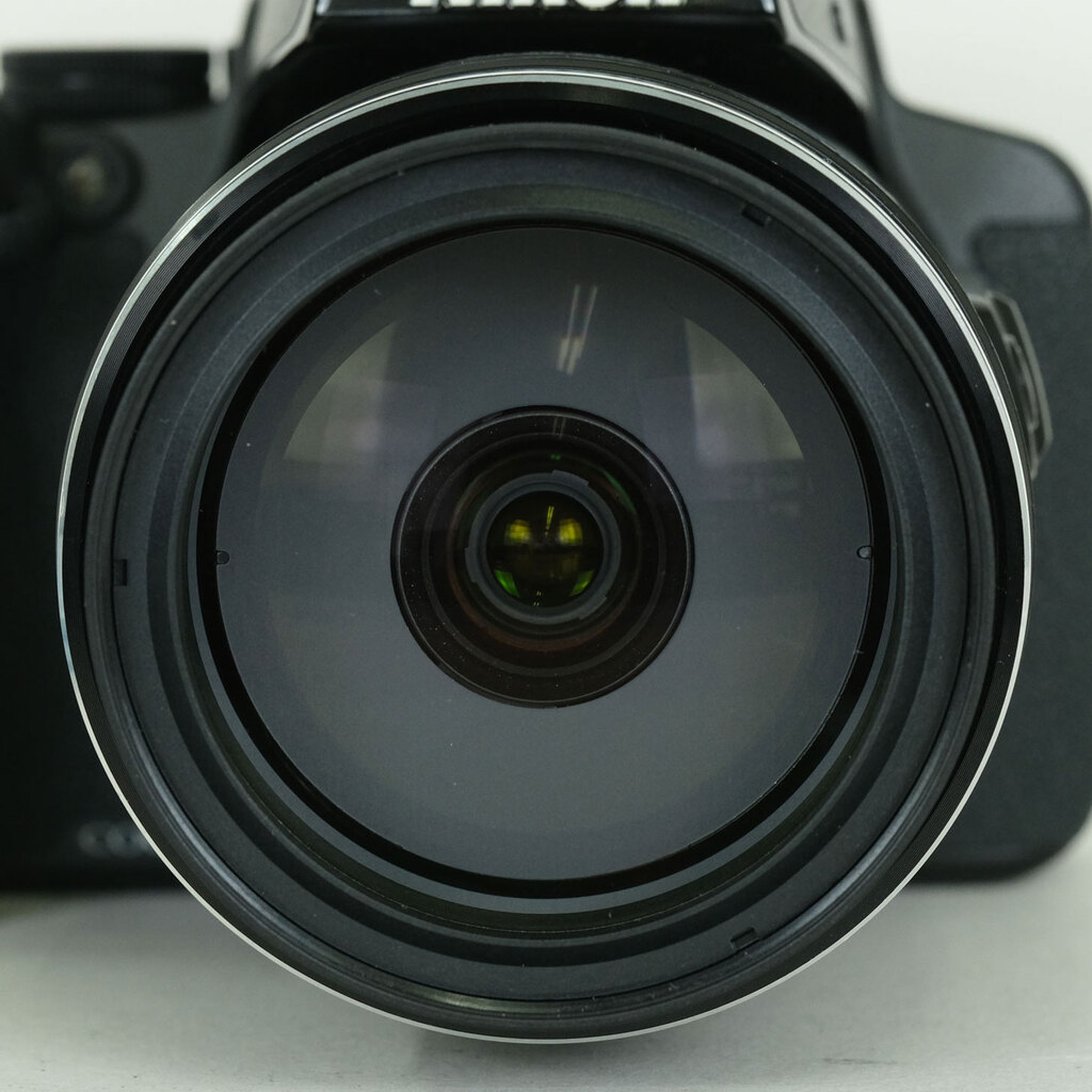 Nikon COOLPIX P900
