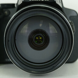 Nikon COOLPIX P900