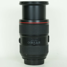 Canon EF24-105mm F4L IS II USM