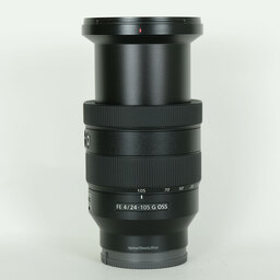 SONY FE 24-105mm F4 G OSS SEL24105G SONY FE 24-105mm F4 G OSS SEL24105G