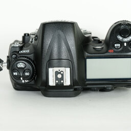 Nikon D300 ボディ