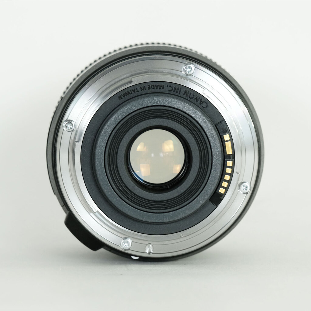 Canon EF-S60mm F2.8 マクロ USM Canon EF-S60mm F2.8 マクロ USM