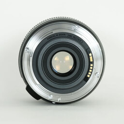 Canon EF-S60mm F2.8 マクロ USM Canon EF-S60mm F2.8 マクロ USM