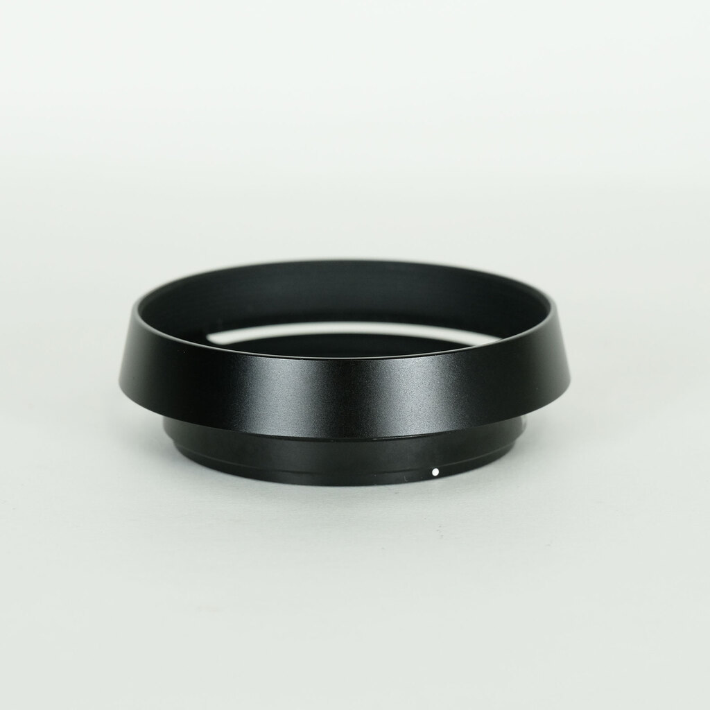 Voigtlander NOKTON Classic 35mm F1.4 II SC VM [ライカM用]