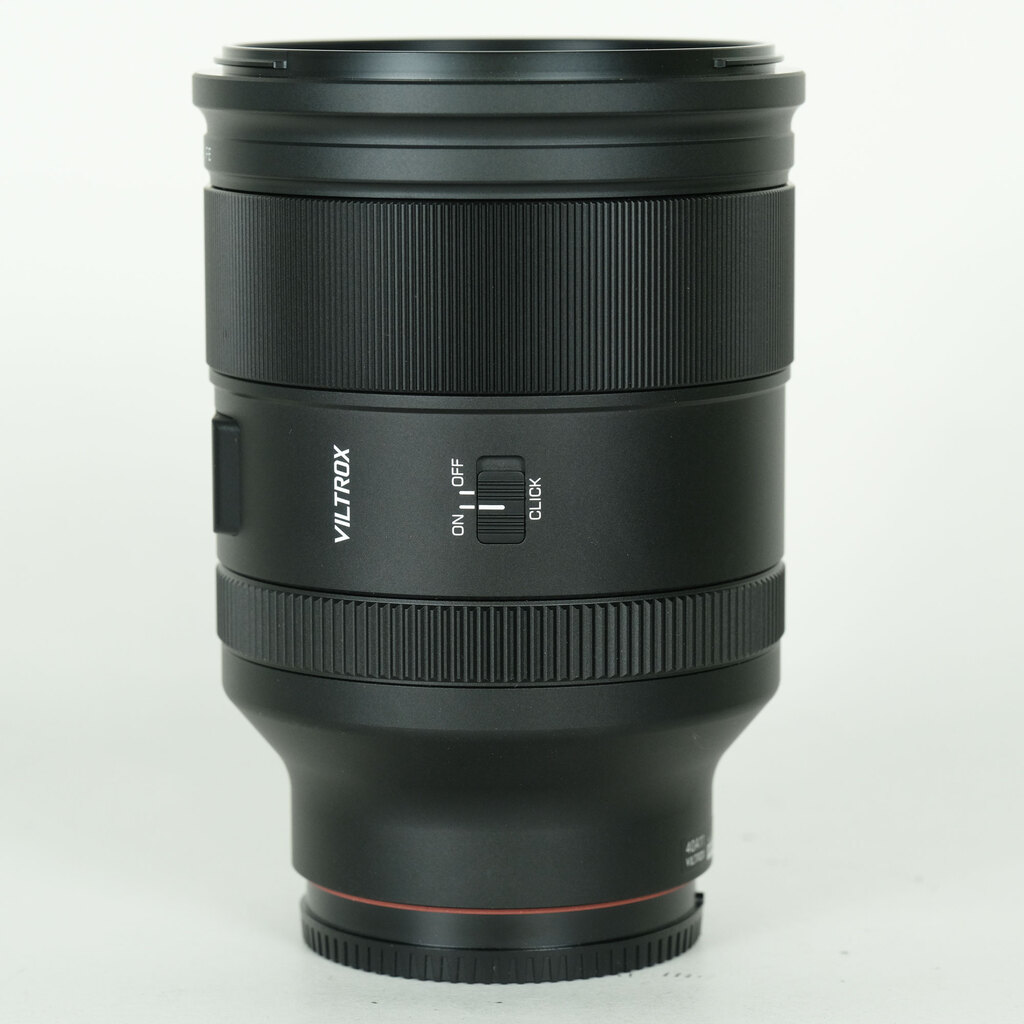 VILTROX AF 35mm F1.2 LAB [ソニーE用]の出品 | ONE SCENE（ワンシーン）