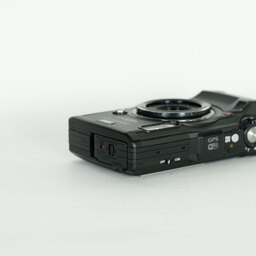 OLYMPUS Tough TG-5 ブラック