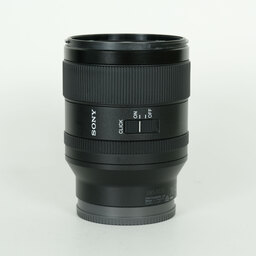 SONY FE 35mm F1.4 GM SEL35F14GM SONY FE 35mm F1.4 GM SEL35F14GM
