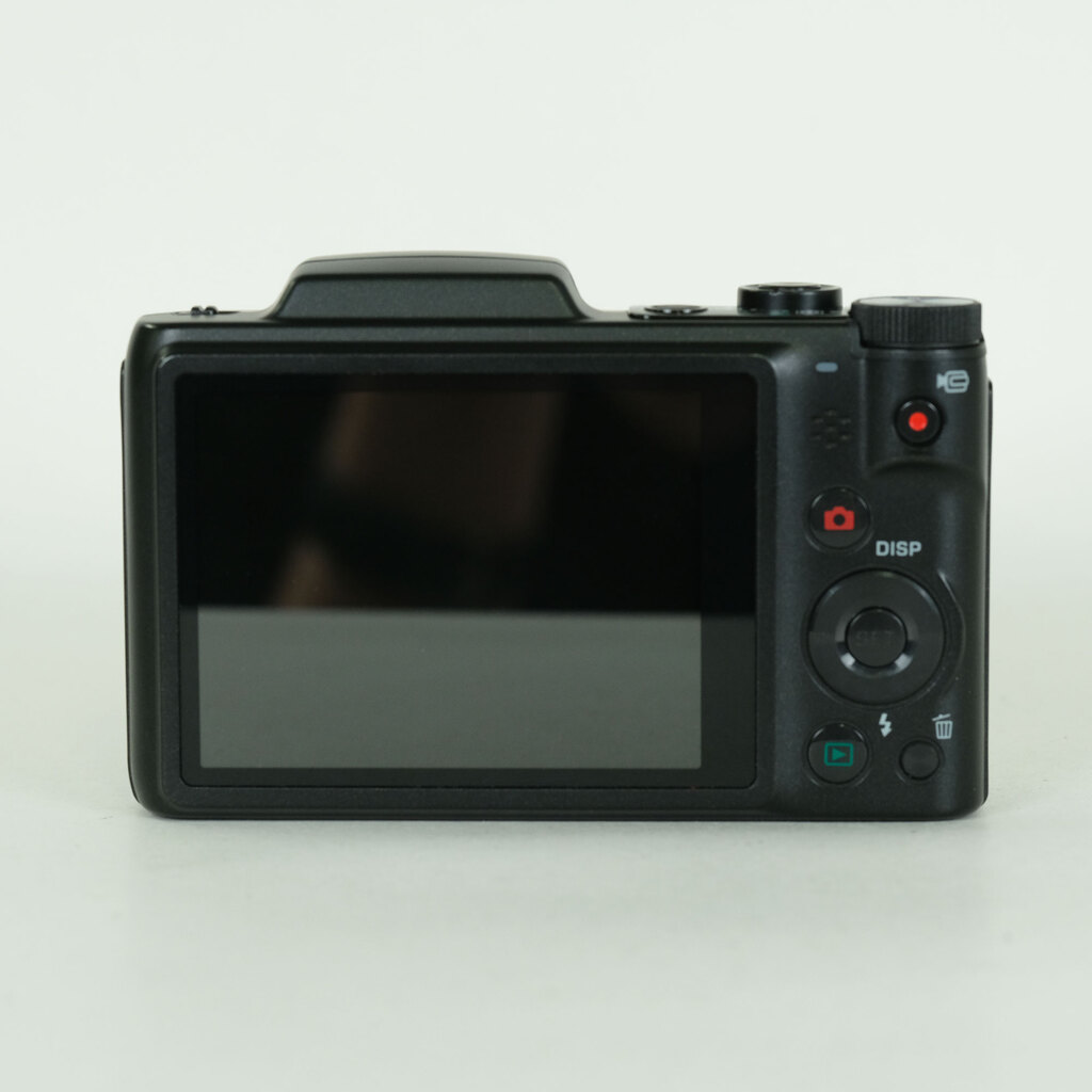 CASIO EXILIM EX-H50BK ブラック