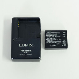 Panasonic LUMIX DMC-LX3-K ブラック Panasonic LUMIX DMC-LX3-K ブラック