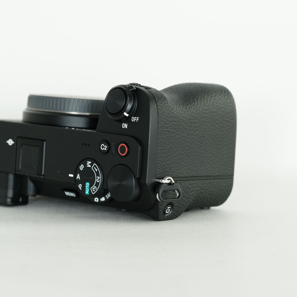 SONY α6700（ILCE-6700）