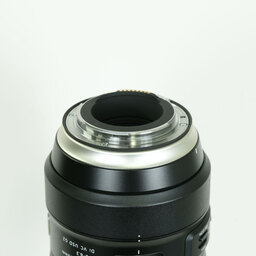 TAMRON SP 150-600mm F/5-6.3 Di VC USD G2（Model A022）[キヤノン用]