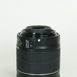 Canon EF-S18-55mm F3.5-5.6 IS STM Canon EF-S18-55mm F3.5-5.6 IS STM