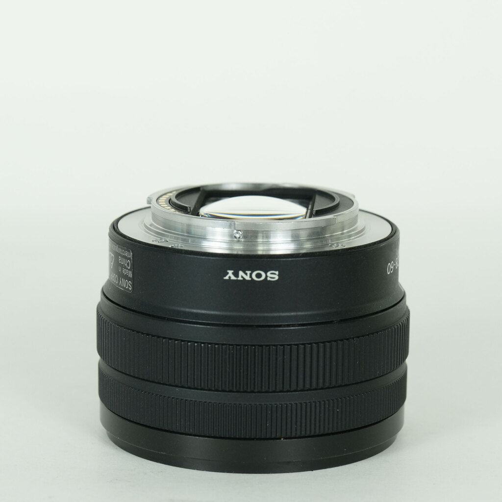 SONY FE 28-60mm F4-5.6 SEL2860の出品 | ONE SCENE（ワンシーン）