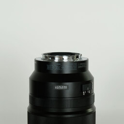 SONY Distagon T* FE 35mm F1.4 ZA SEL35F14Z