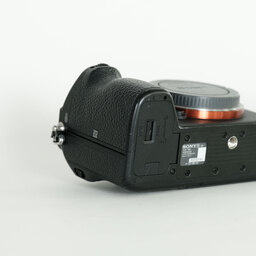 SONY α7 III（ILCE-7M3）