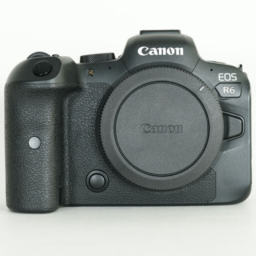 Canon EOS R6