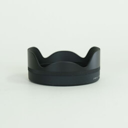 SIGMA 18-50mm F2.8 DC DN｜Contemporary [ソニーE用]