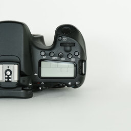 Canon EOS 70D