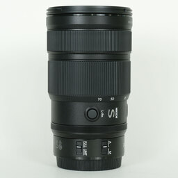Nikon NIKKOR Z 24-70mm f/2.8 S II