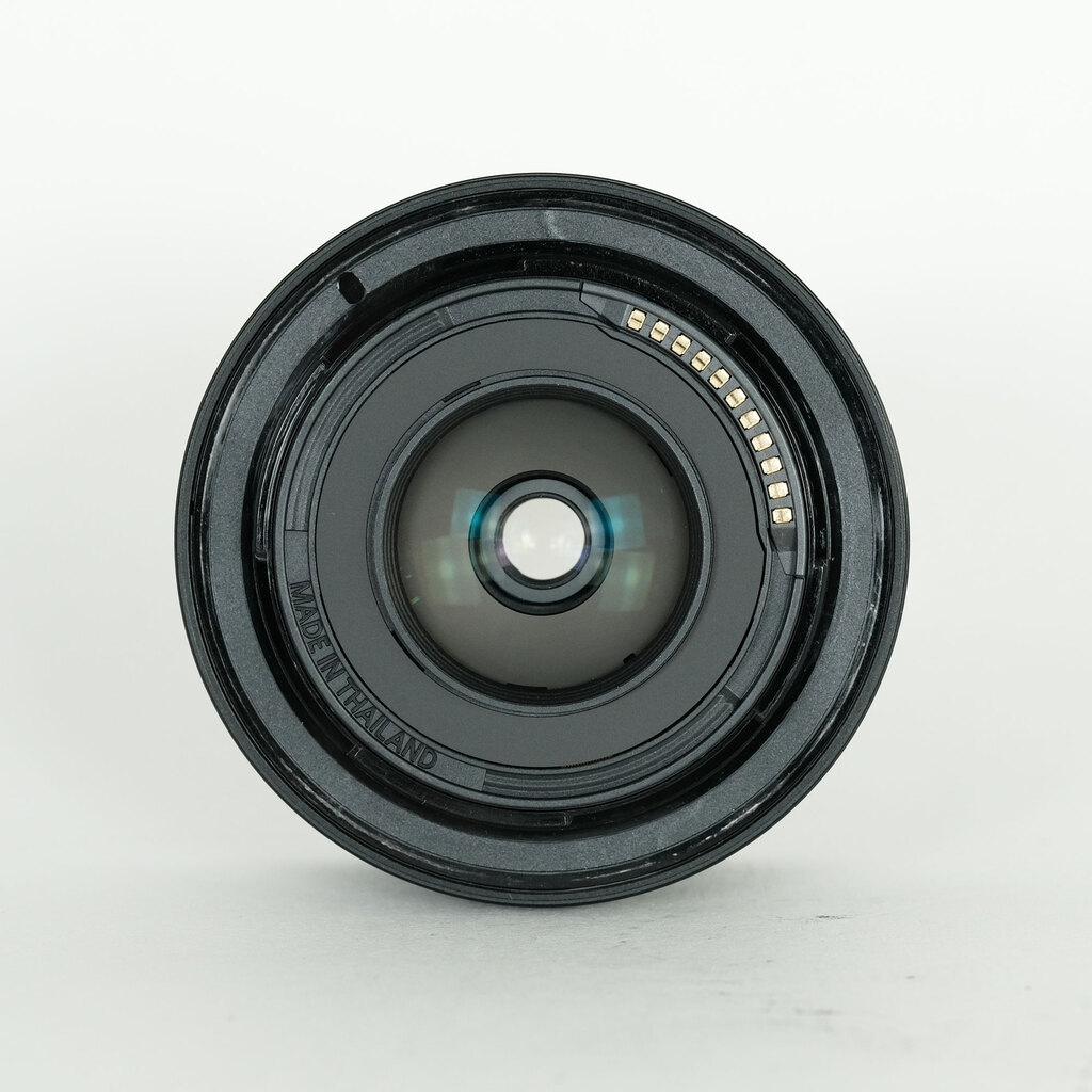 Nikon NIKKOR Z DX 16-50mm f/3.5-6.3 VR