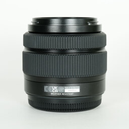 FUJIFILM GF35-70mmF4.5-5.6 WR