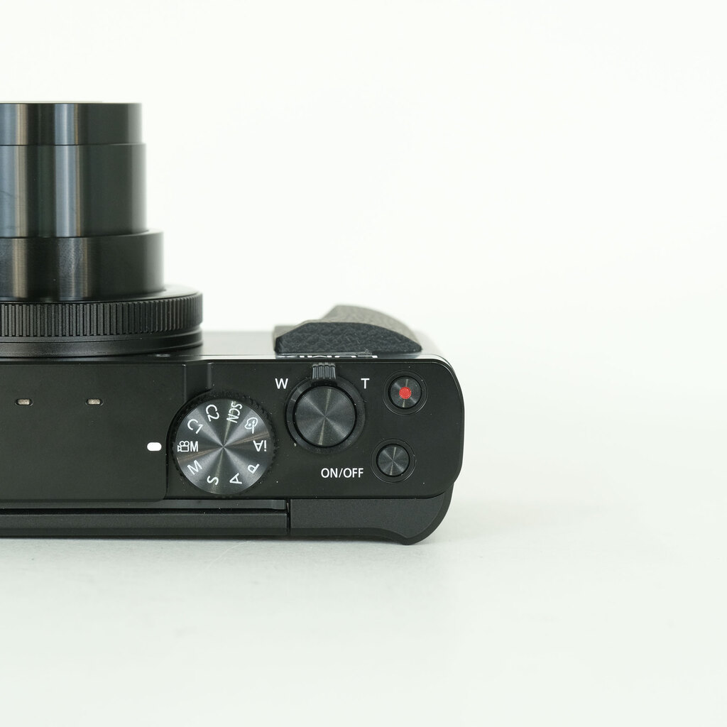 Panasonic LUMIX TZ99