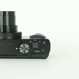 Panasonic LUMIX TZ99