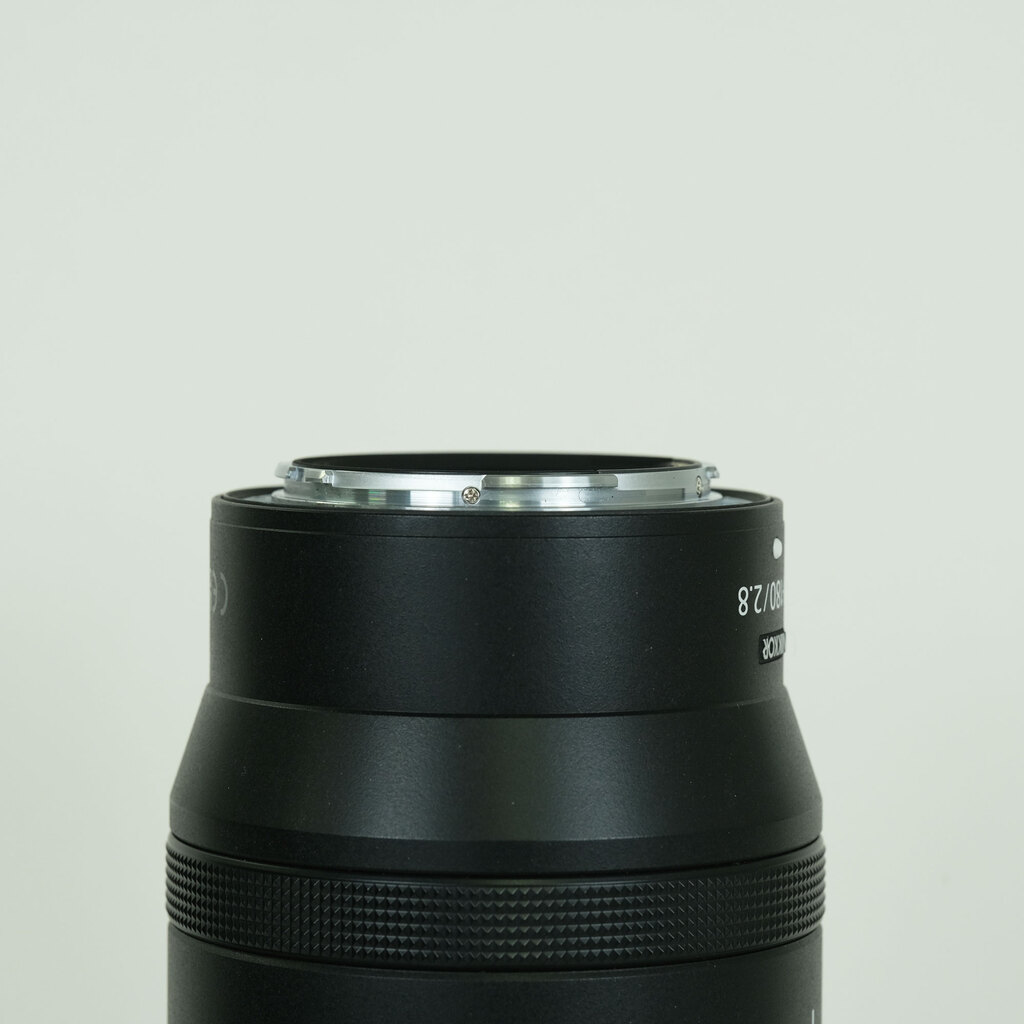 Nikon NIKKOR Z 70-180mm f/2.8