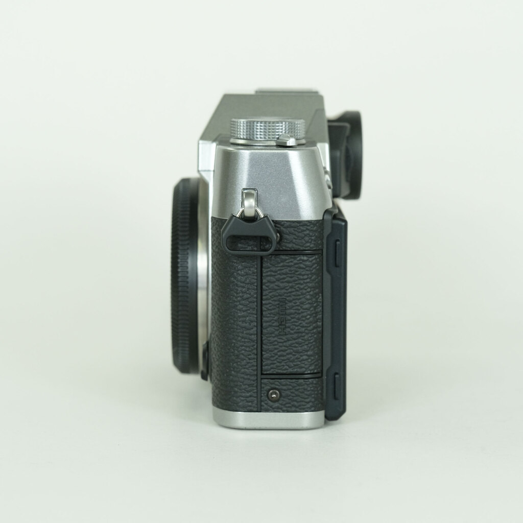 FUJIFILM X-T30 II FUJIFILM X-T30 II