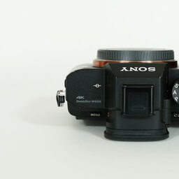 SONY α7R II（ILCE-7RM2）