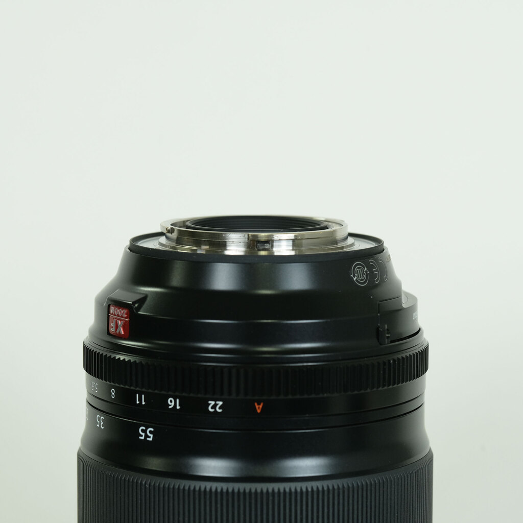 FUJIFILM XF16-55mmF2.8 R LM WR