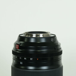 FUJIFILM XF16-55mmF2.8 R LM WR