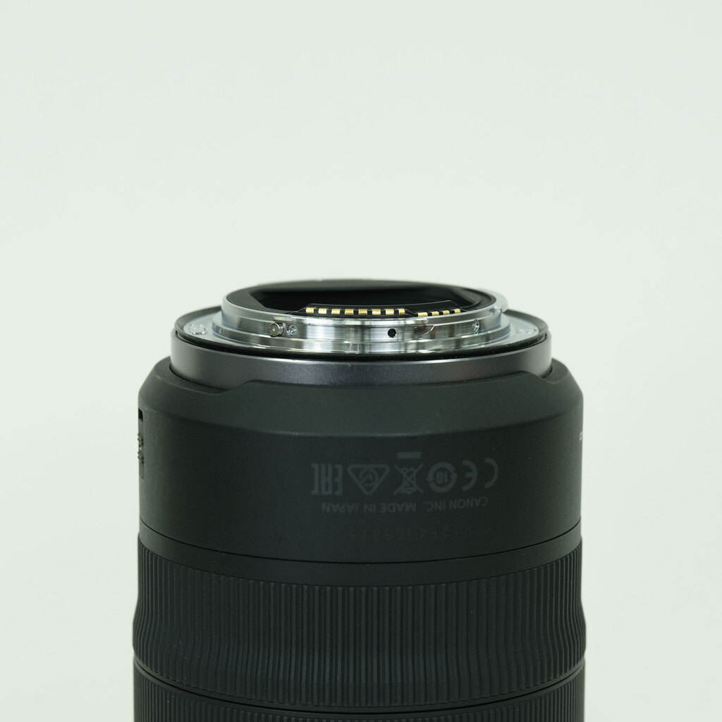 Canon RF24-105mm F4 L IS USM Canon RF24-105mm F4 L IS USM