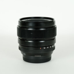 FUJIFILM XF23mmF1.4 R