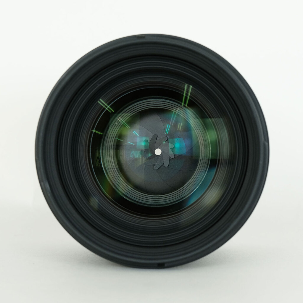 SIGMA 50mm F1.4 EX DG HSM (キヤノンEF用) SIGMA 50mm F1.4 EX DG HSM (キヤノンEF用)