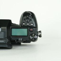 Panasonic LUMIX DC-G9 PRO