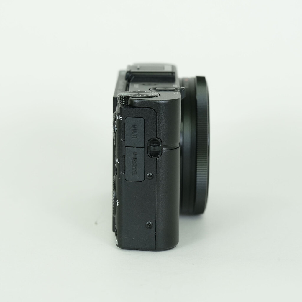 SONY Cyber-shot DSC-RX100M2