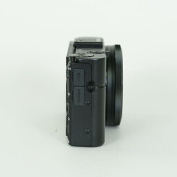 SONY Cyber-shot DSC-RX100M2